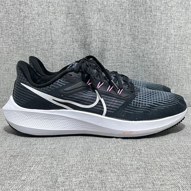 44码 Nike Air Zoom Pegasus 39 马拉松 跑鞋 公价779 二手