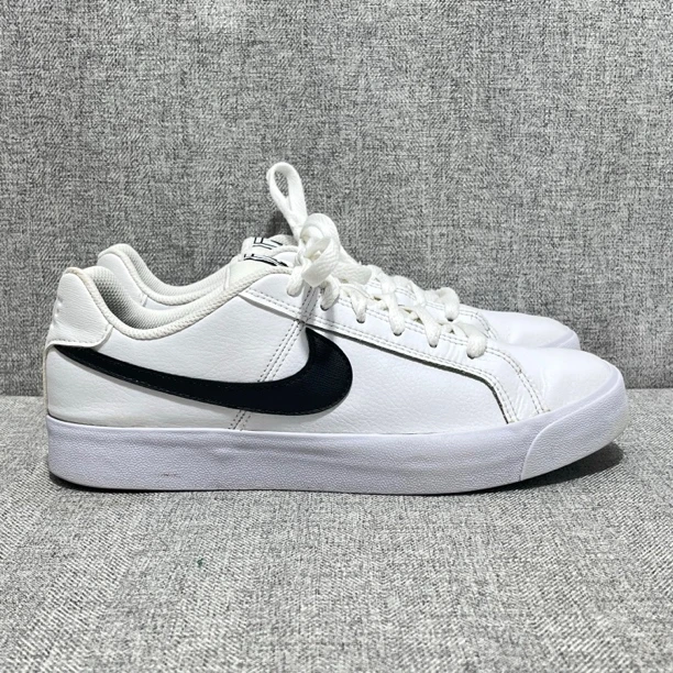 40.5码 Nike Court Royale 灵活轻便 运动 休闲鞋 公价599 二手