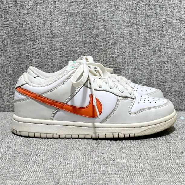 37.5码 Nike Dunk 复古 运动 板鞋 鸳鸯钩 公价824 二手