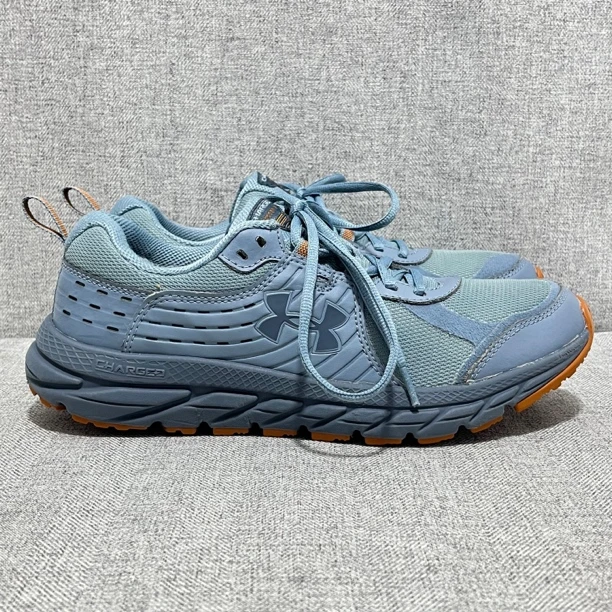 42码 Under Armour/安德玛 Charged Toccoa 2运动鞋 公价699 二手