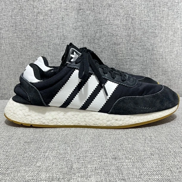 43码 adidas I‑5923 轻便 休闲复古 跑鞋 公价1399 二手