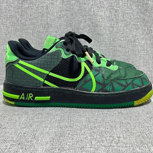 40码 Nike Air Force 1 空军一号 轻便 板鞋 公价1999 二手