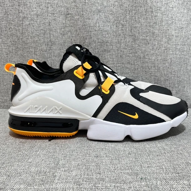 44码 Nike Air Max Infinity 休闲 运动 跑鞋 公价749 二手