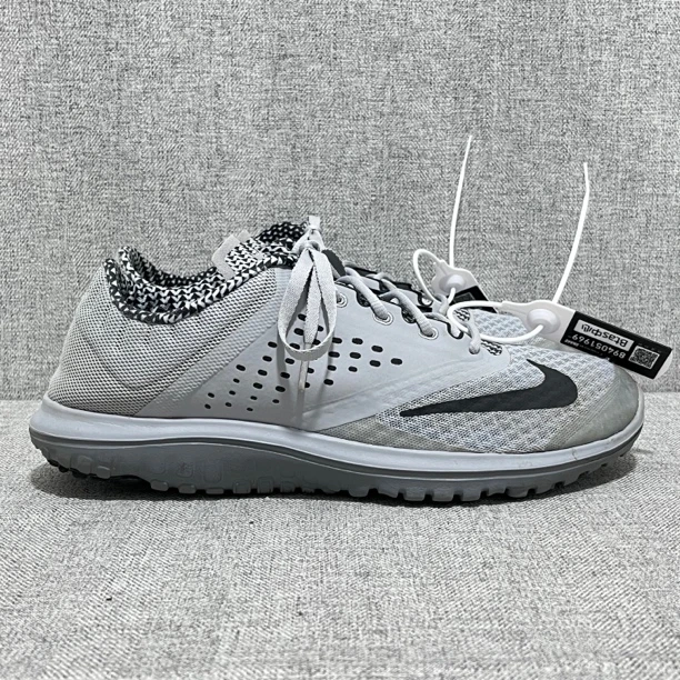 42.5码 Nike 登月 运动 跑鞋 公价999 二手