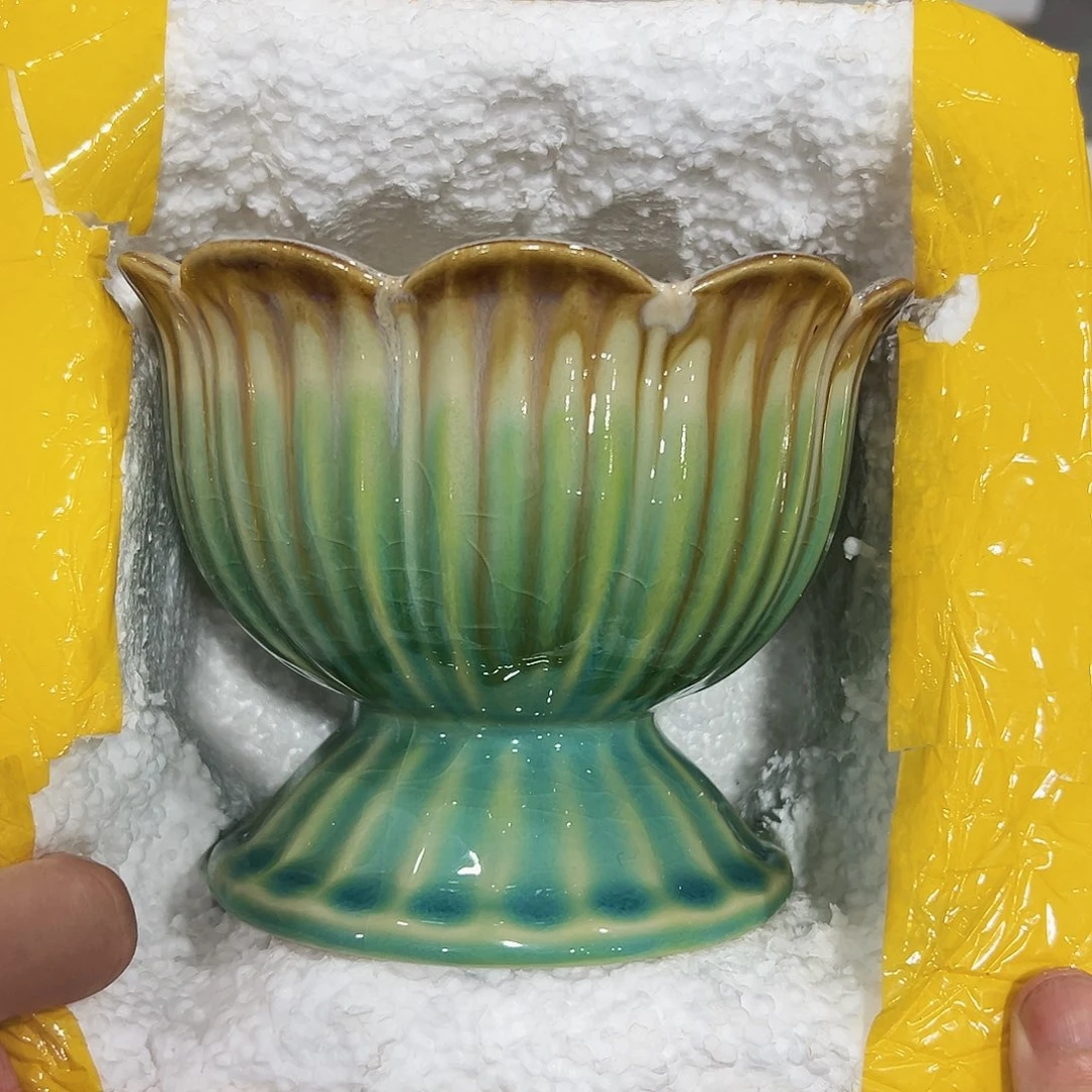陶瓷20CM以下高温