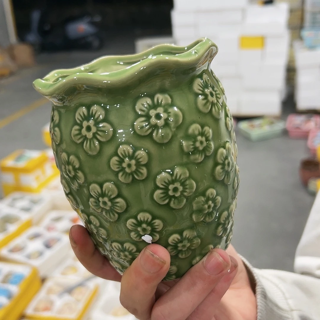 陶瓷20CM以下高温