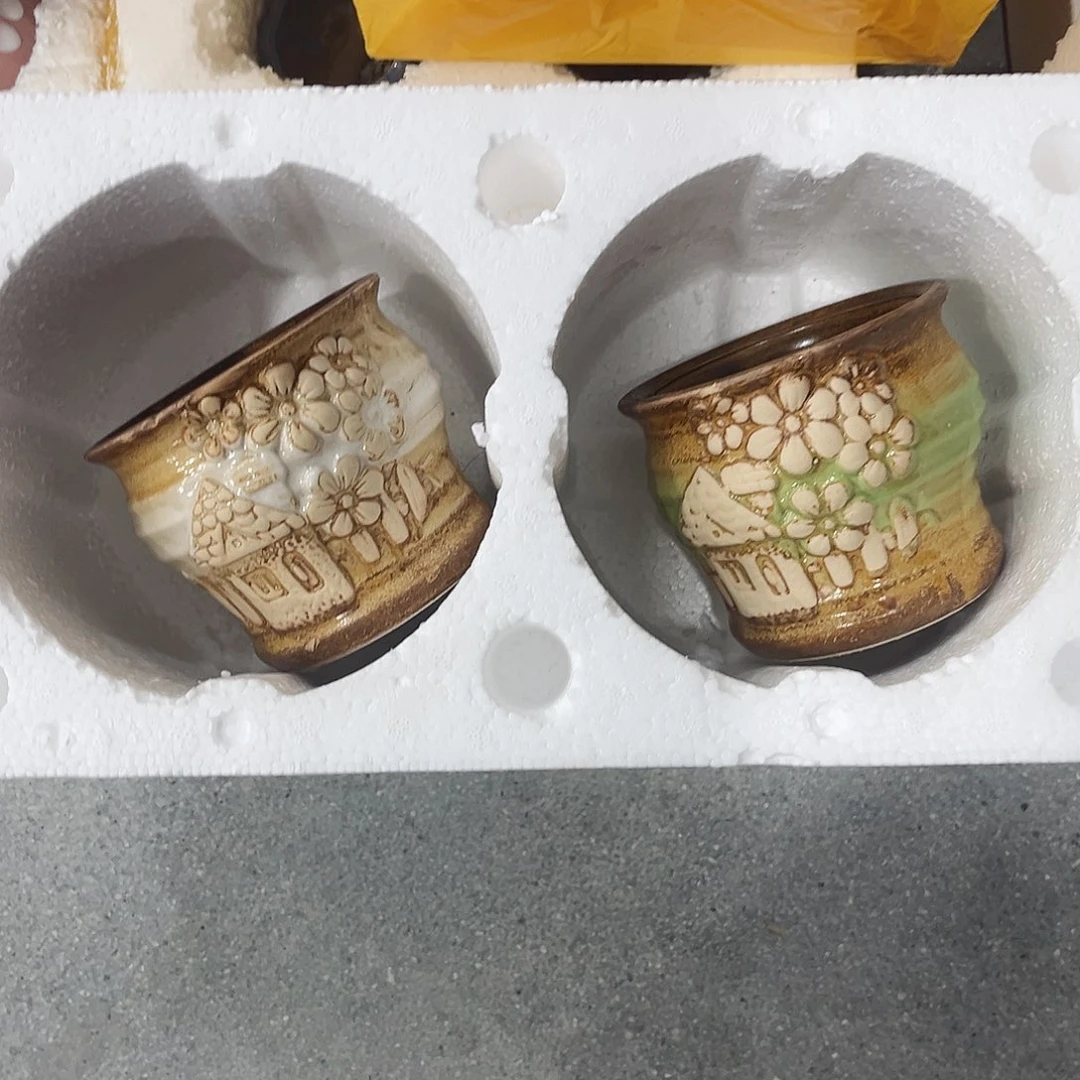 陶瓷20CM以下高温