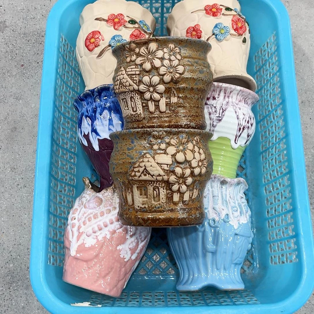 陶瓷20CM以下高温