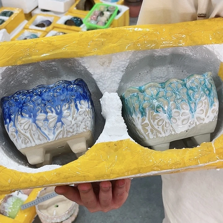 陶瓷20CM以下高温