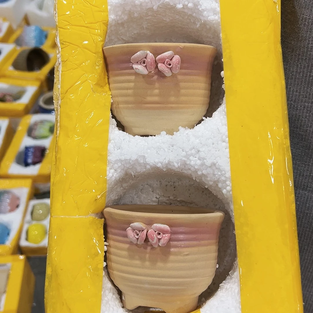 陶瓷20CM以下高温