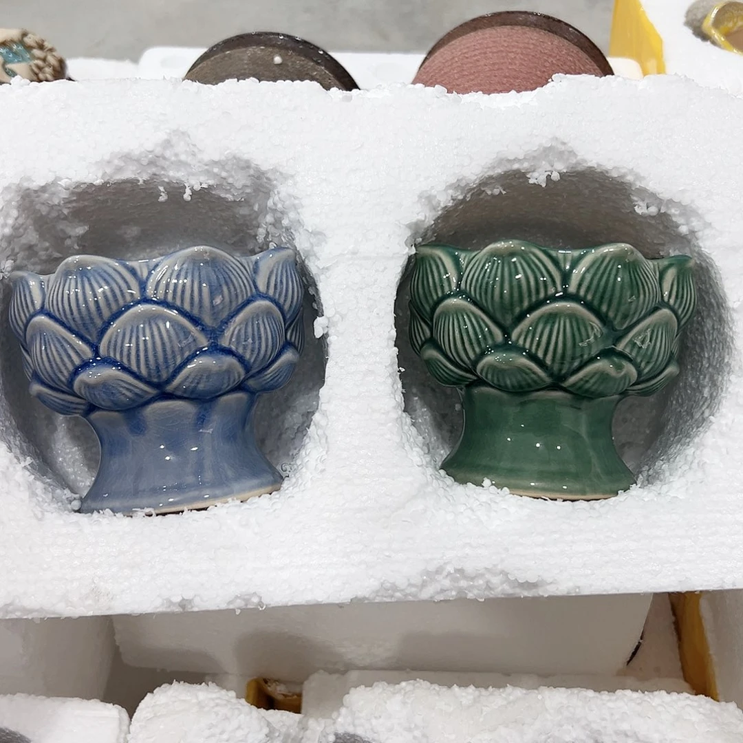 陶瓷20CM以下高温