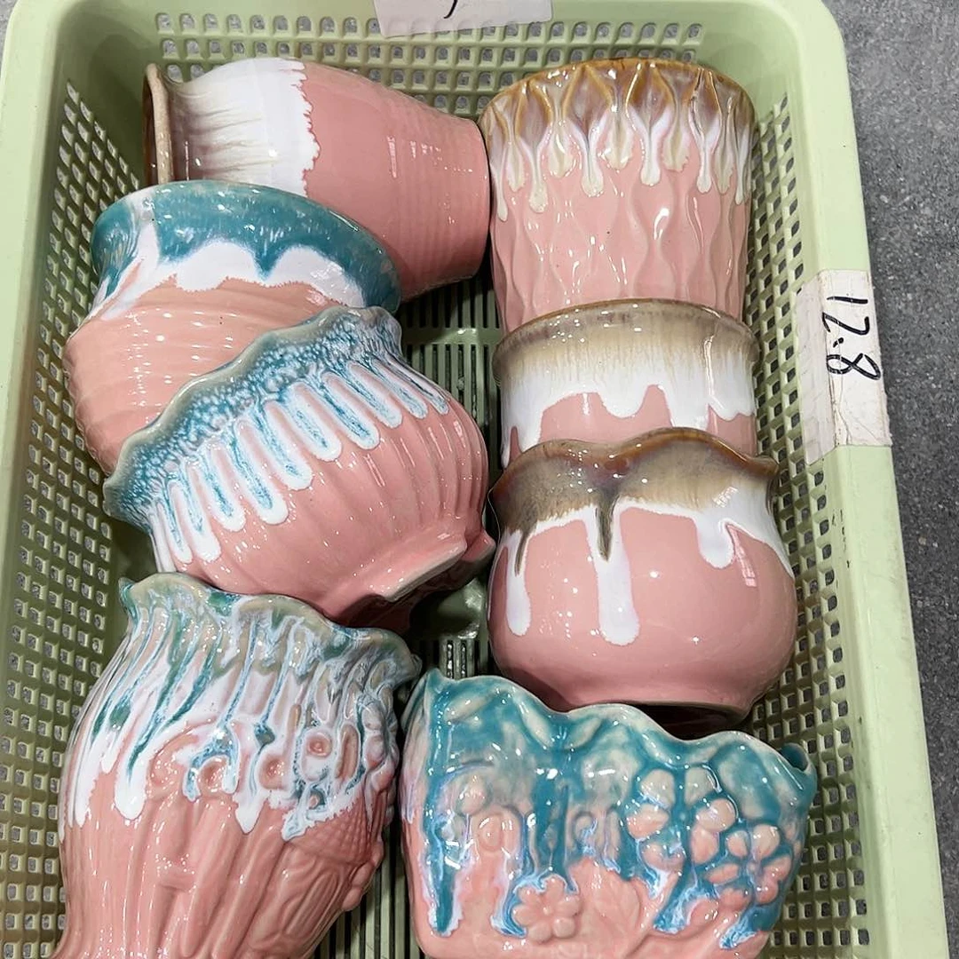陶瓷20CM以下高温