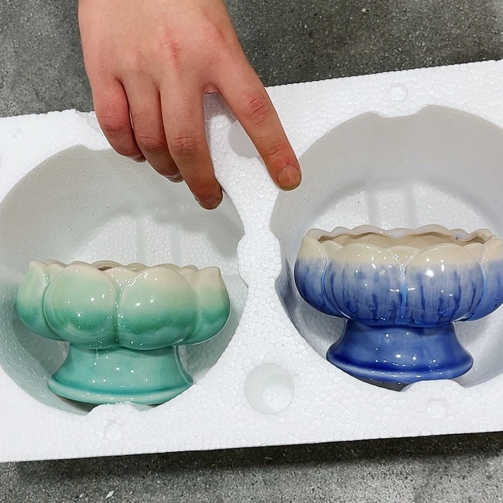 陶瓷20CM以下高温