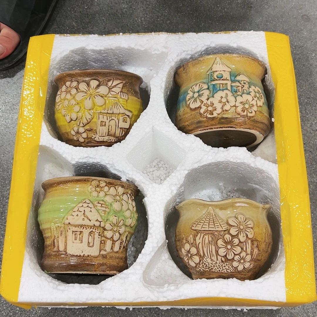 陶瓷20CM以下高温