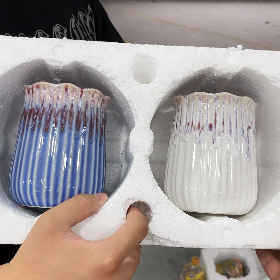 陶瓷20CM以下高温