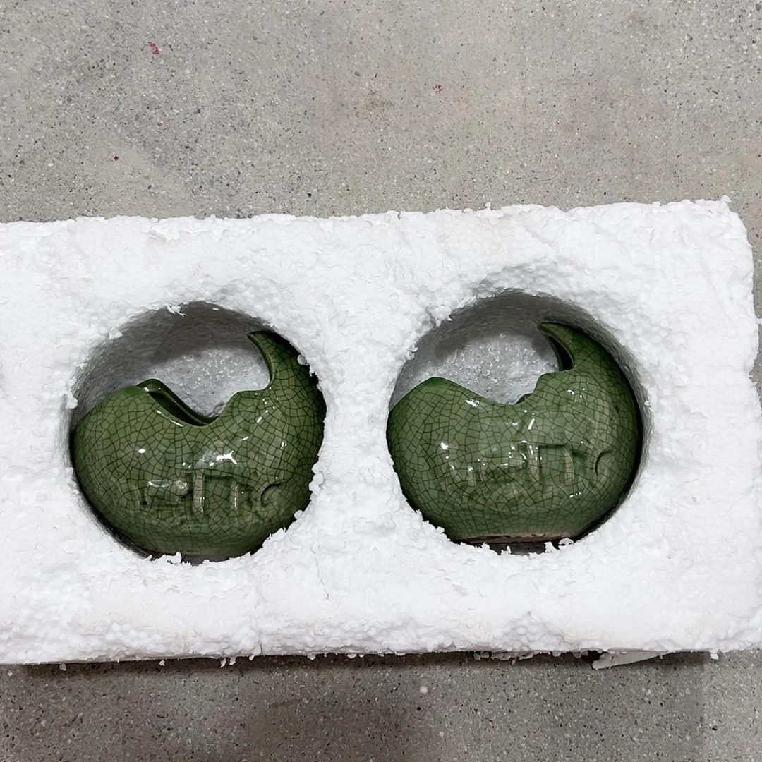 陶瓷20CM以下高温