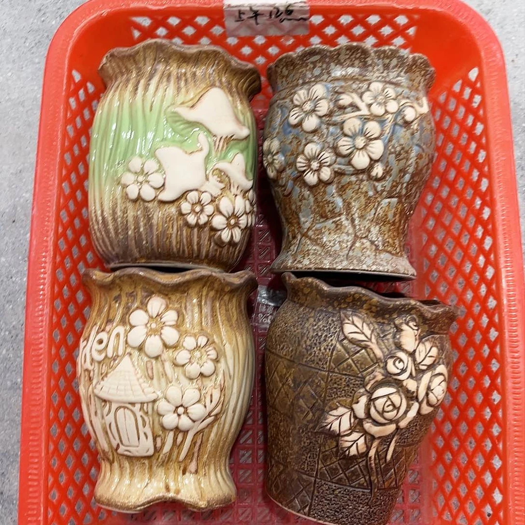 陶瓷20CM以下高温