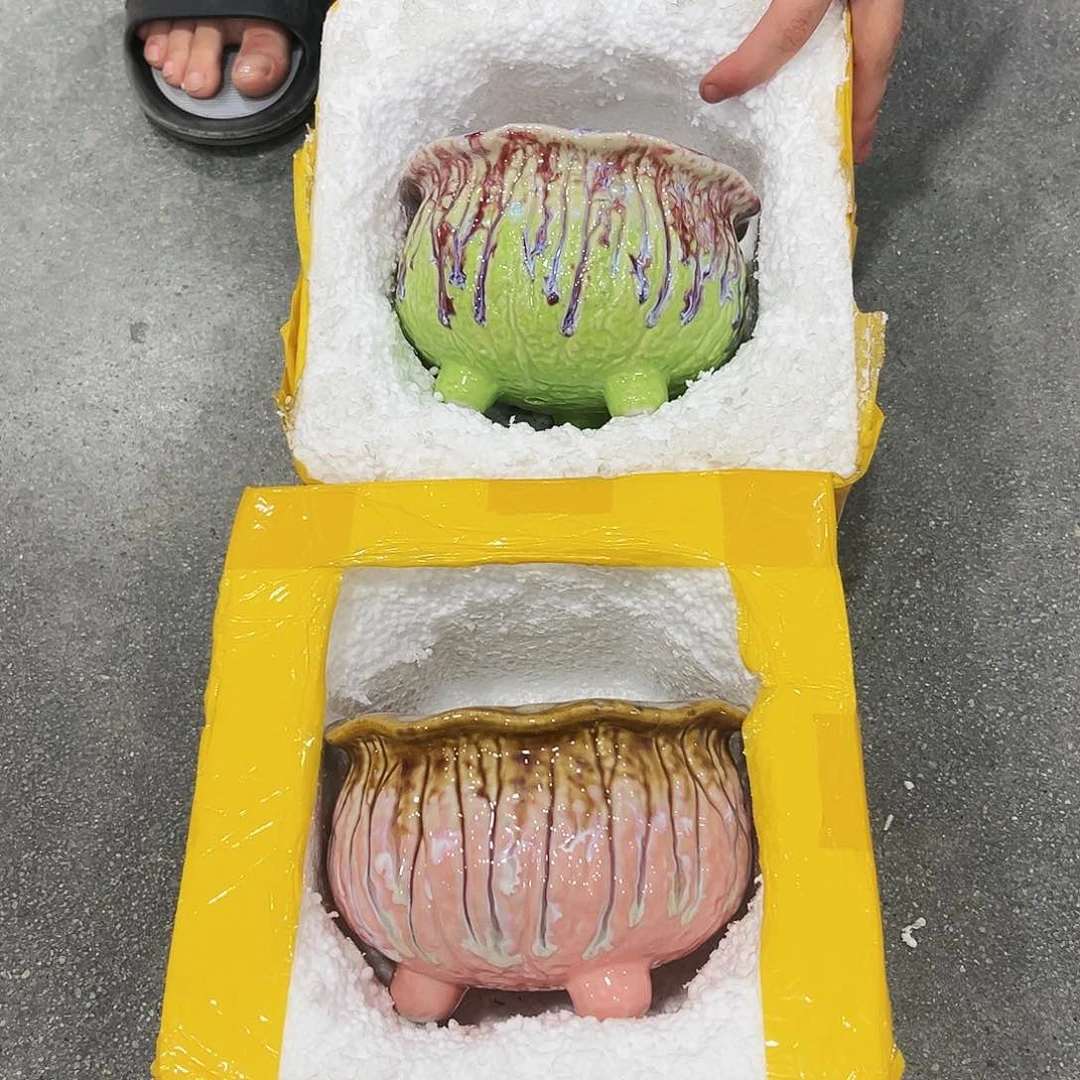 陶瓷20CM以下高温