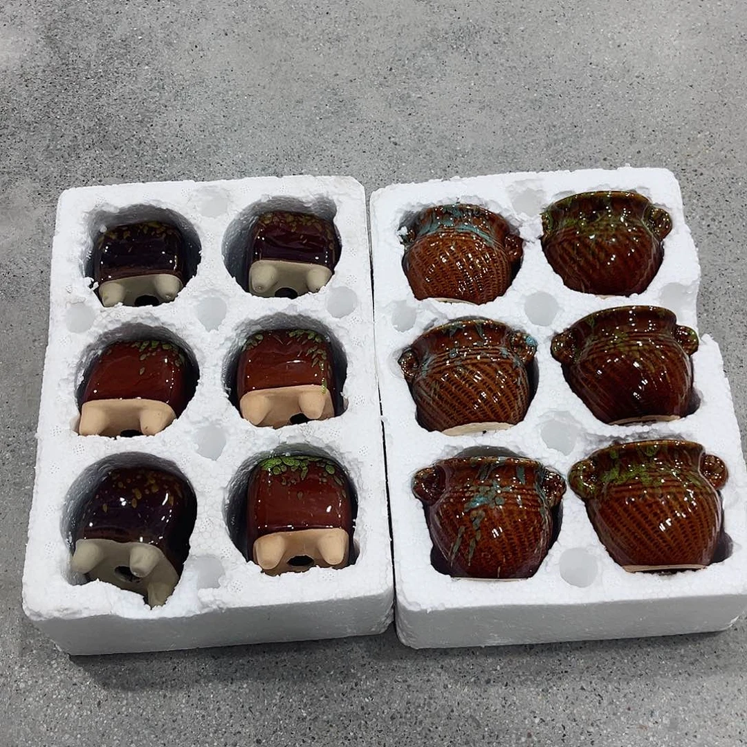 陶瓷20CM以下高温