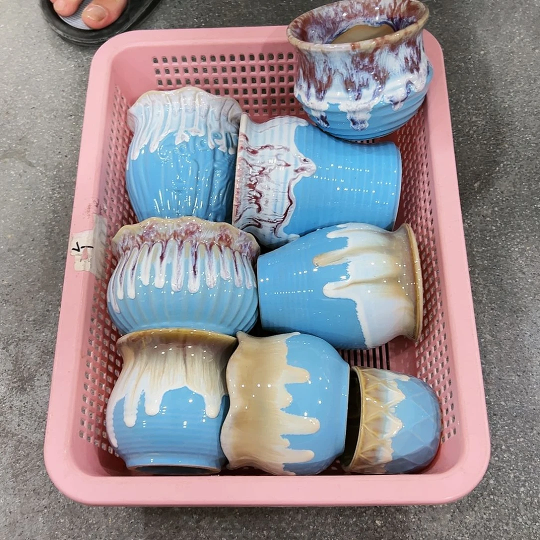 陶瓷20CM以下高温