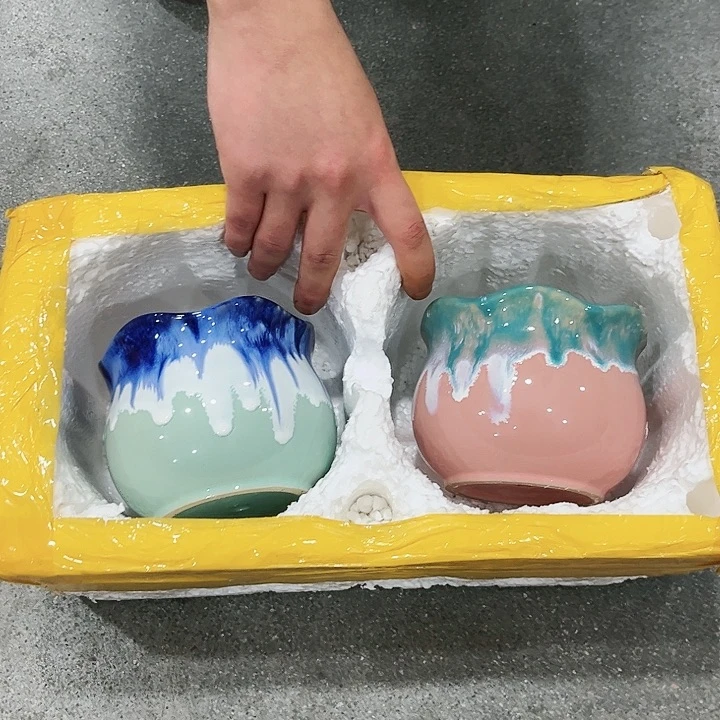 陶瓷20CM以下高温