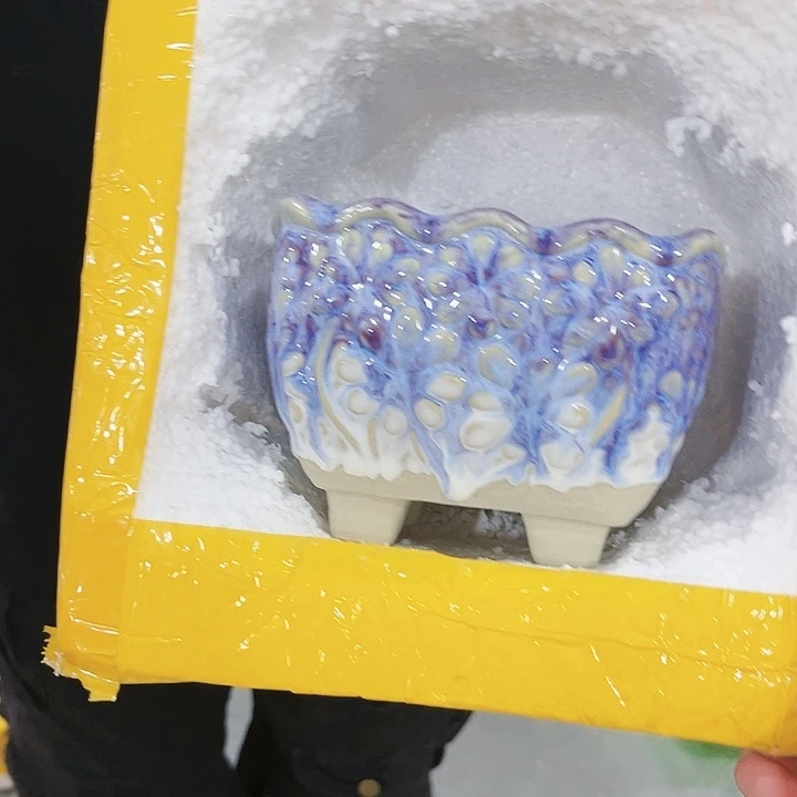 陶瓷20CM以下高温