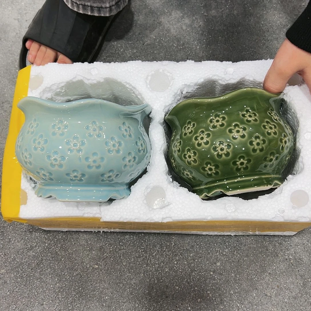 陶瓷20CM以下高温