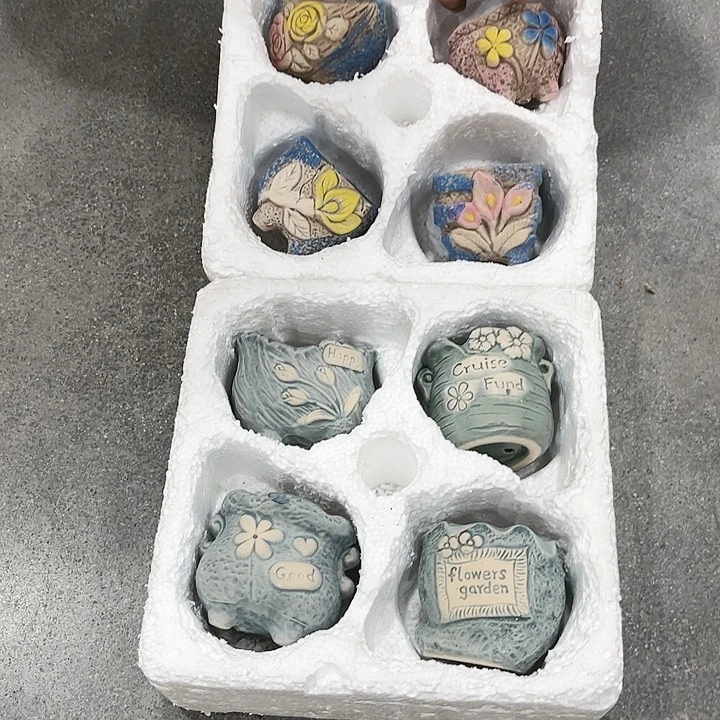 陶瓷20CM以下高温