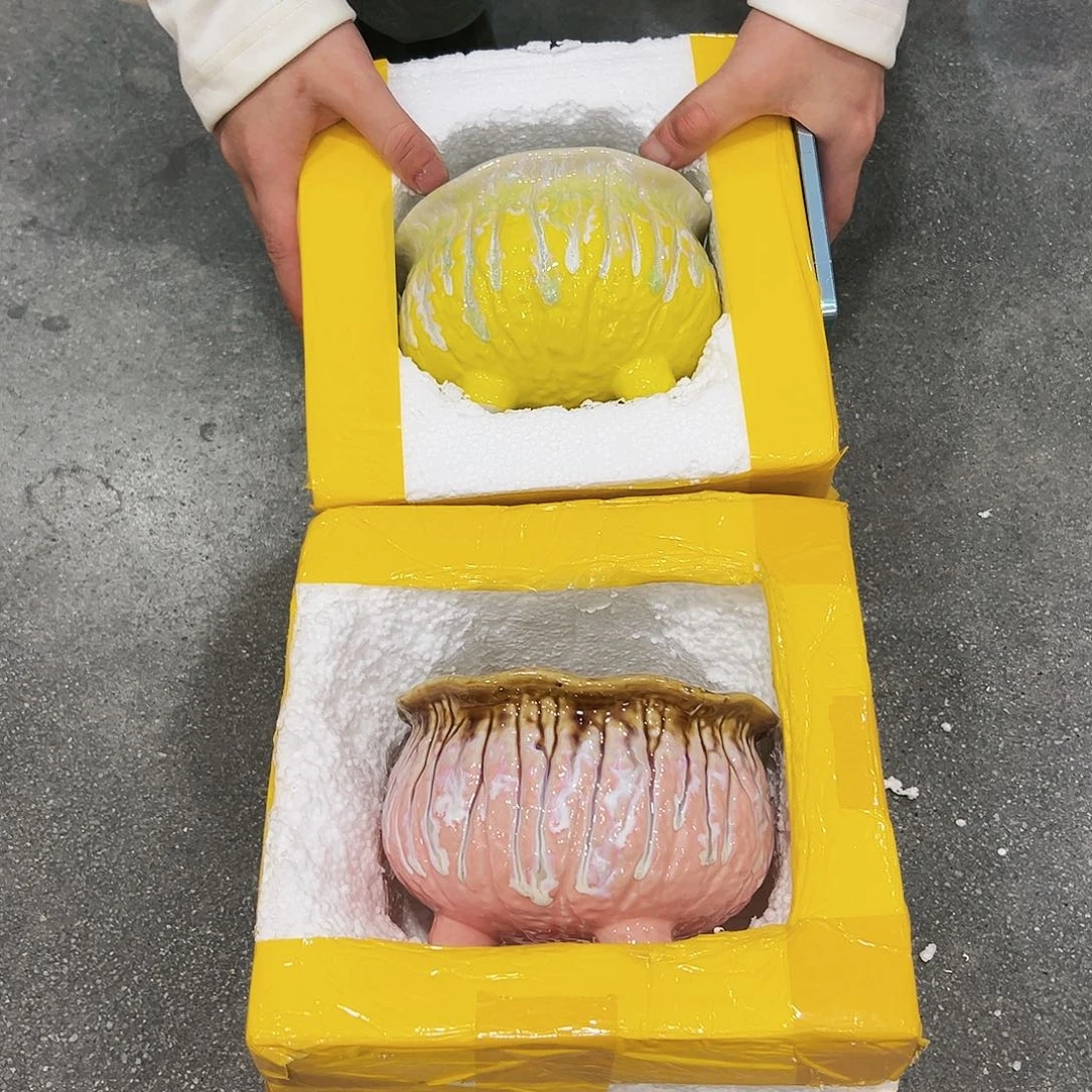 陶瓷20CM以下高温