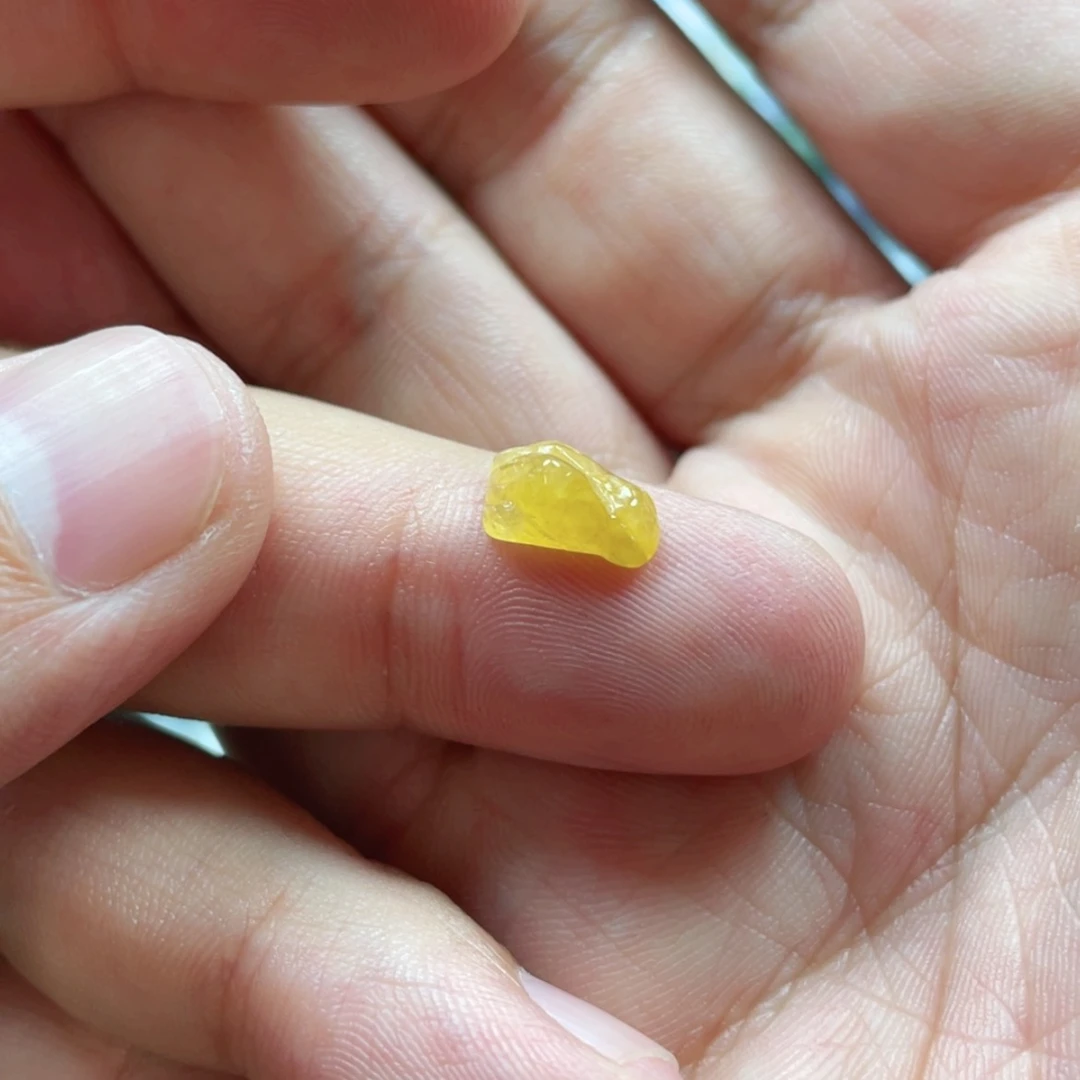 【闪购商品】翡翠颈饰未镶嵌未