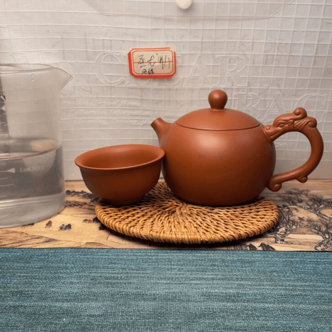 【闪购商品】一壶6杯礼盒装