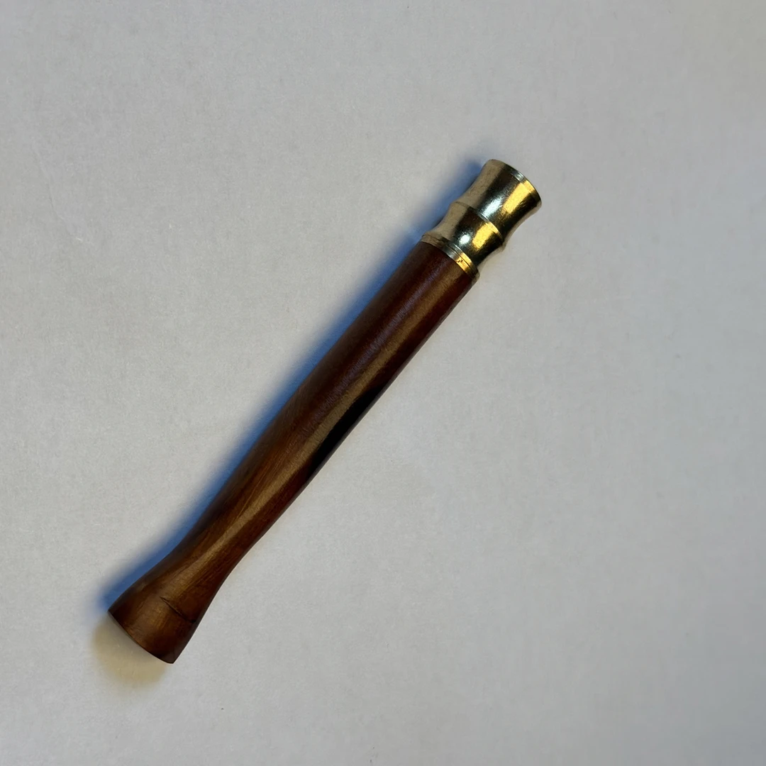 麻梨疙瘩烟嘴可拆卸