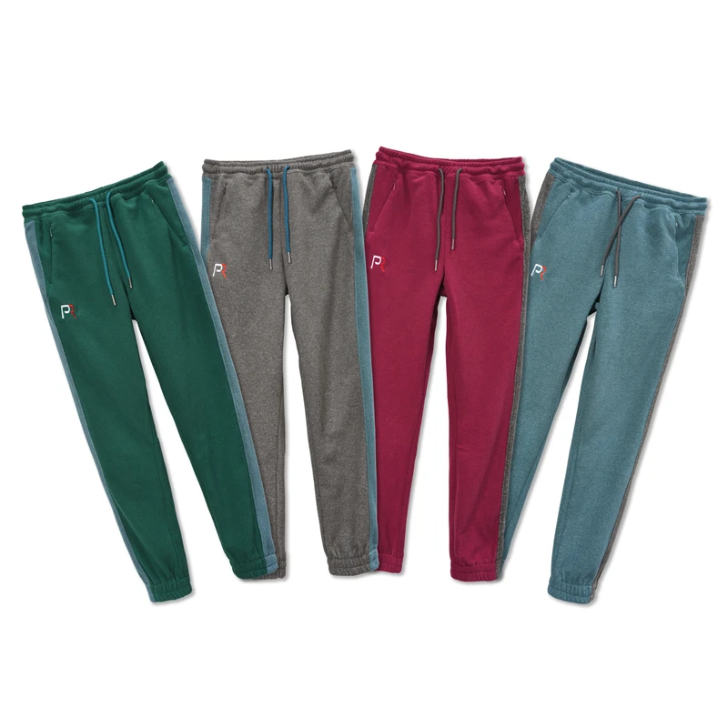 抓绒裤保暖裤女款秋冬加绒舒适百搭时尚休闲裤户外爬山登山徒步裤