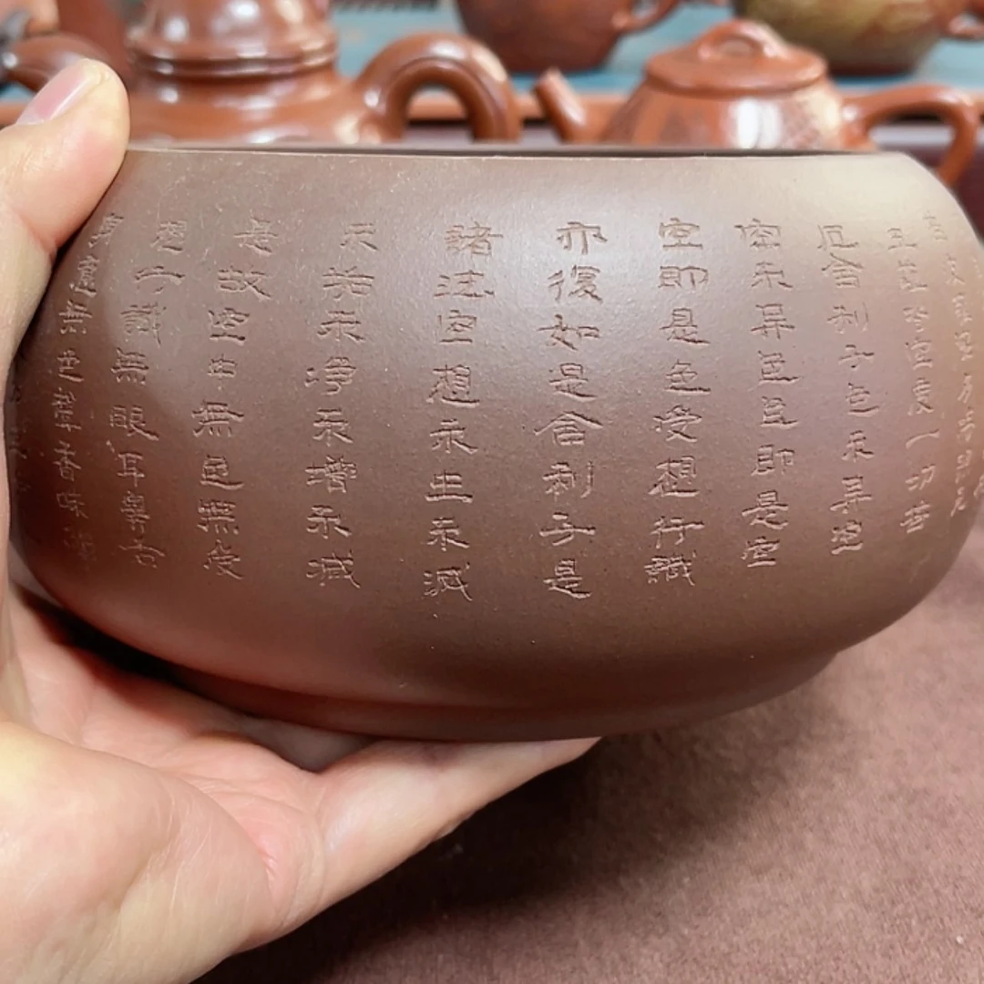 【闪购商品】紫砂茶壶l****1