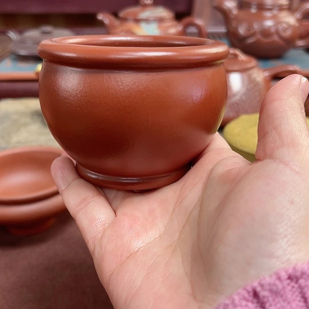 【闪购商品】紫砂茶壶