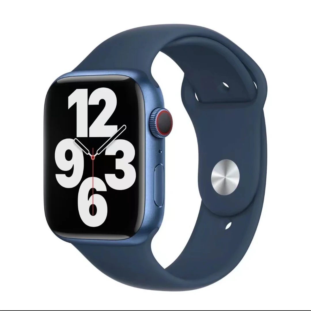 适用于IWATCH硅胶表带