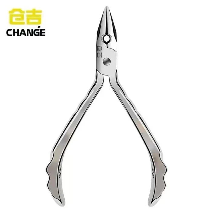 仓吉绑钩钳子绑线工具钳垂钓装备