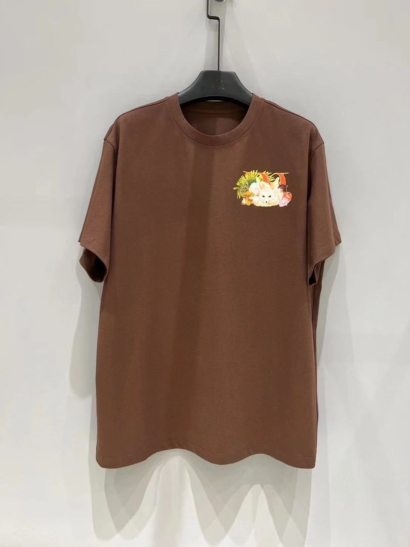mithworld 酥心狐T恤