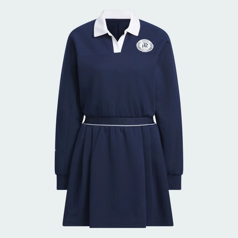 阿迪达斯休闲时尚系列DRESS女款裙子JE3622