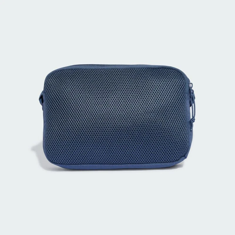 阿迪三叶草休闲时尚系列BAG夏款通款挎包IS4586