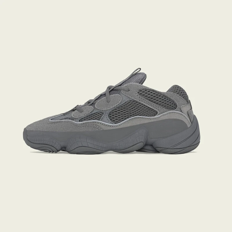 阿迪三叶草休闲时尚系列YEEZY夏款通款经典鞋GW6373