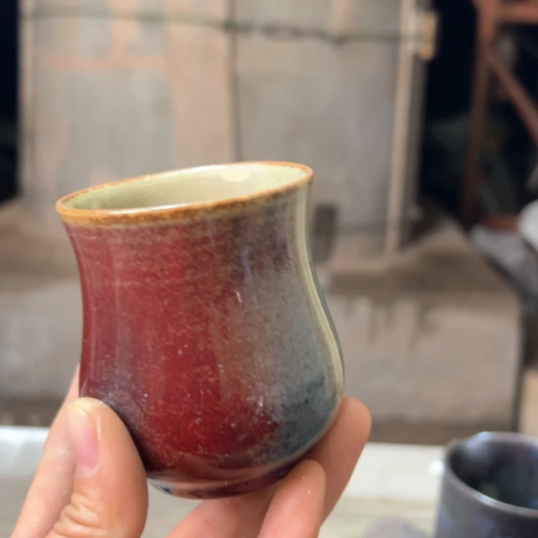 【闪购商品】密胺杯美***者
