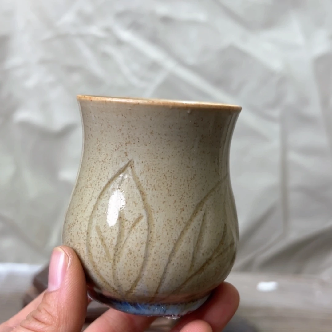 【闪购商品】密胺杯紫**來