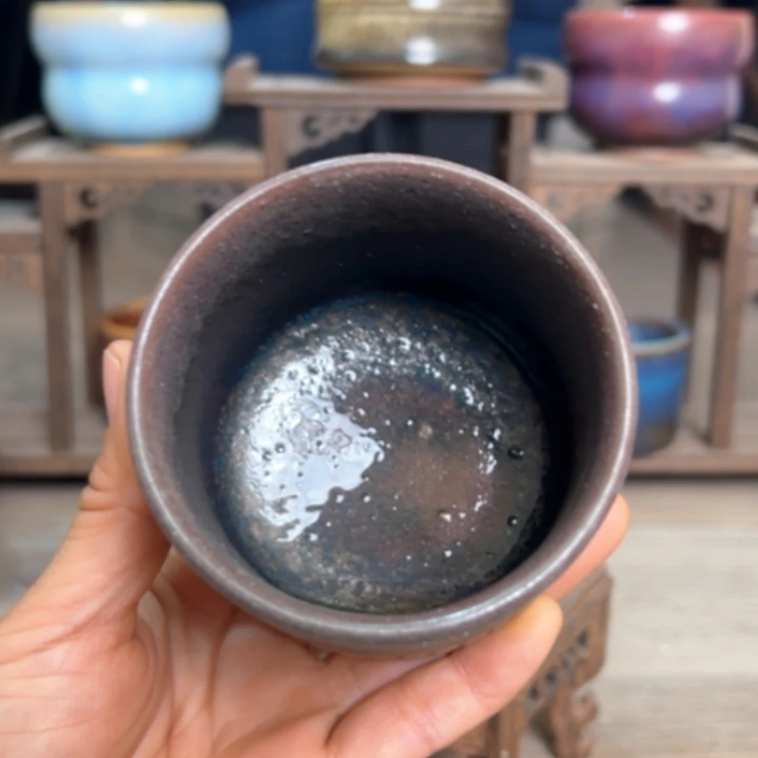 【闪购商品】密胺杯美***者