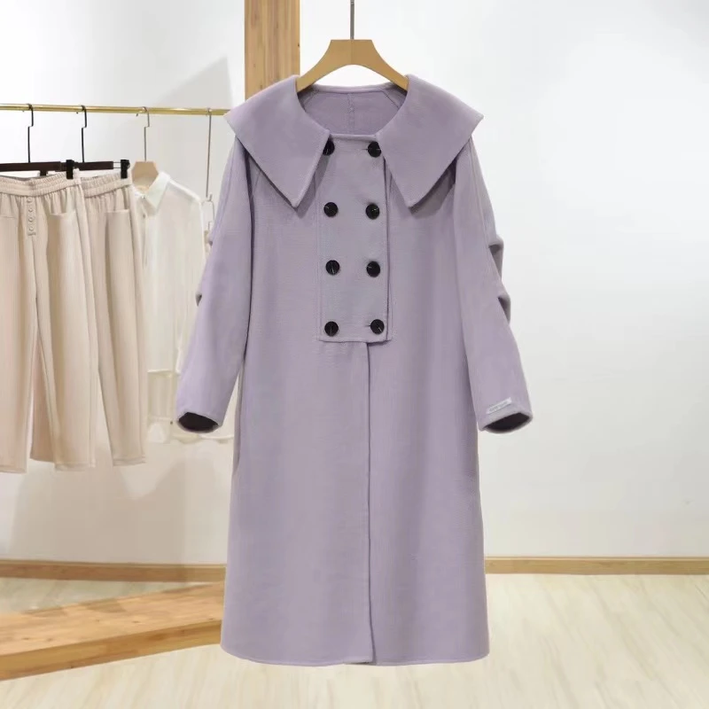 双面呢大衣121-130