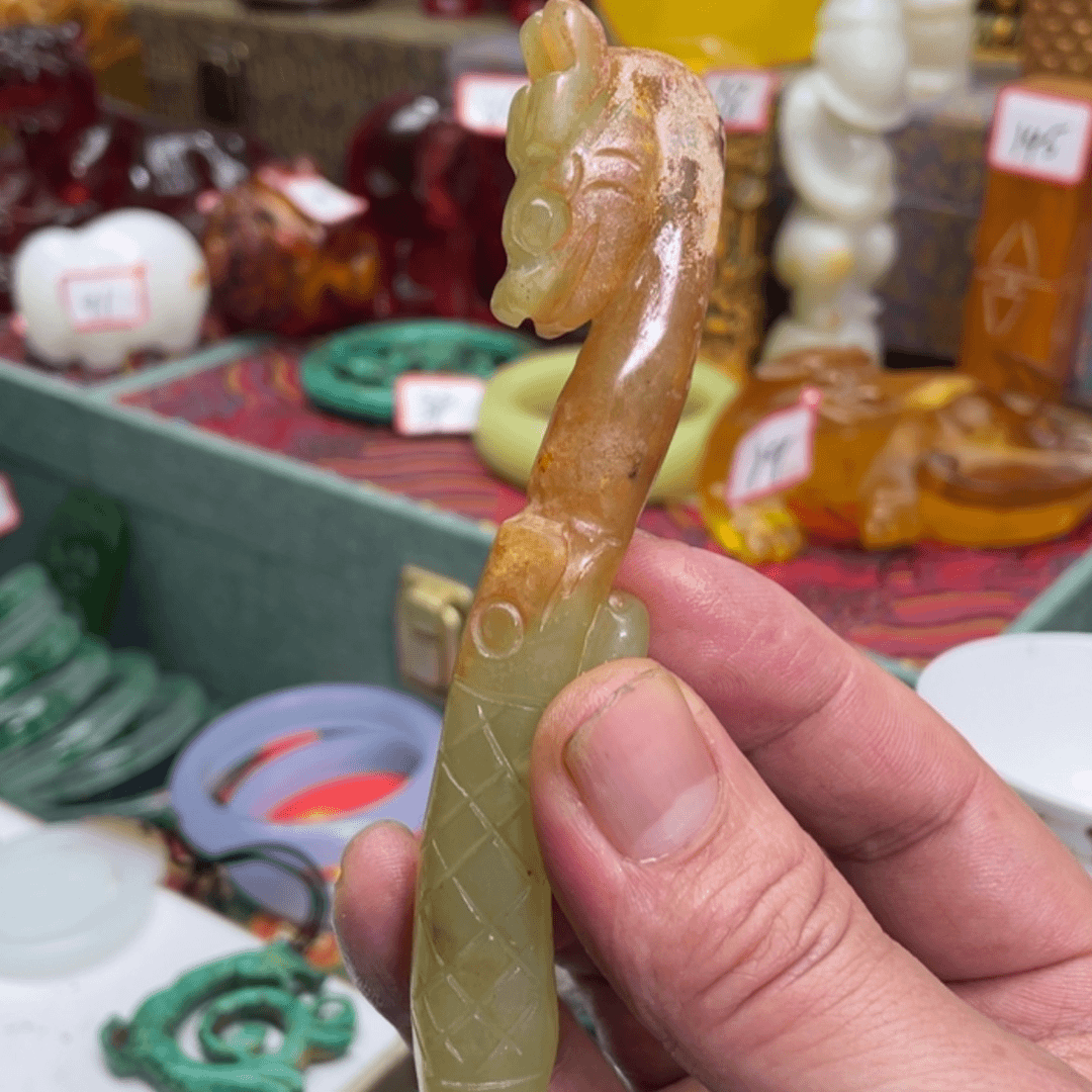 【闪购商品】密胺摆件