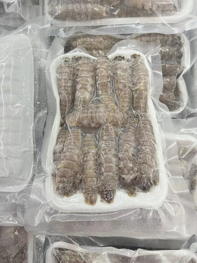 【冻虾虎肉】冻虾虎肉