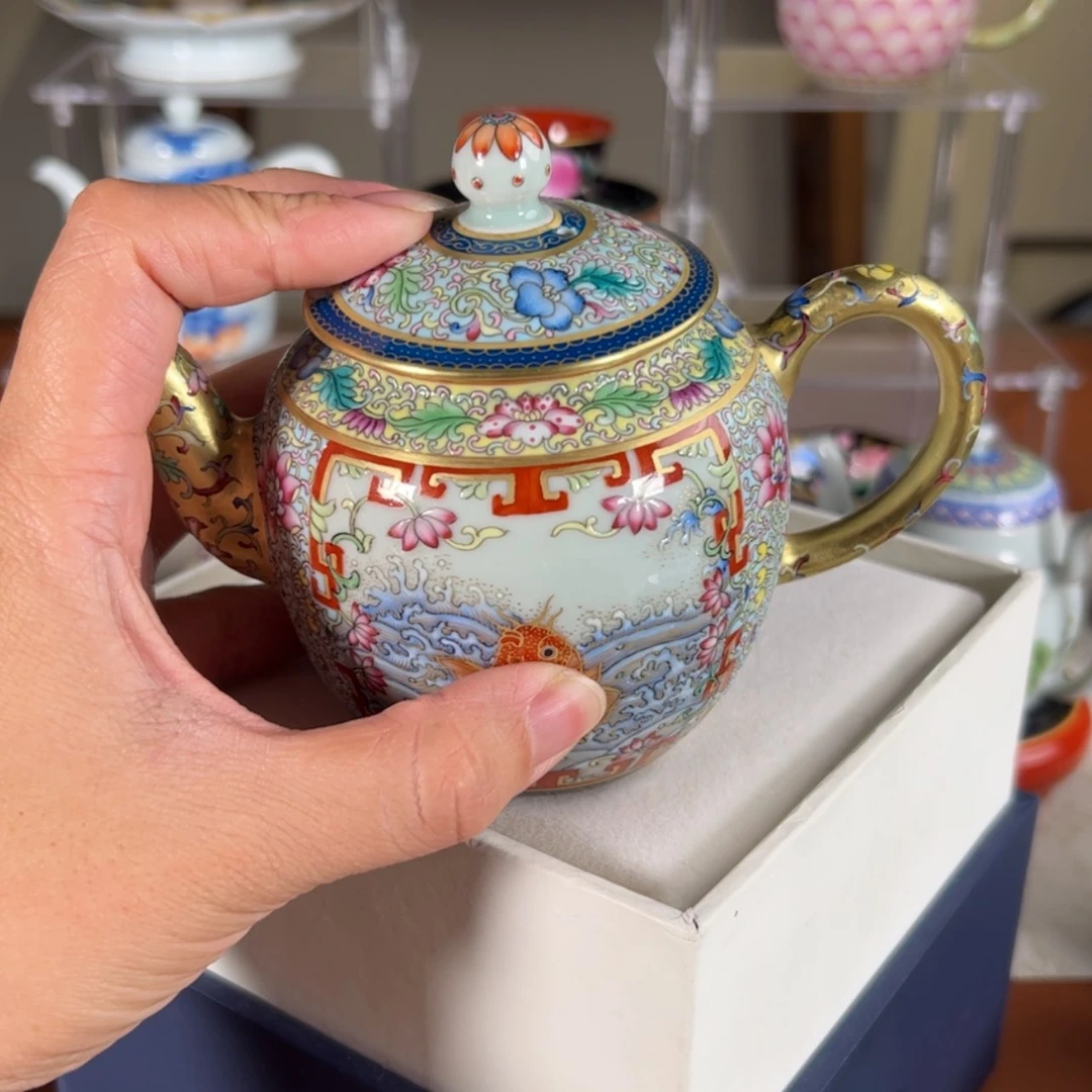 【闪购商品】陶瓷同***1陶瓷