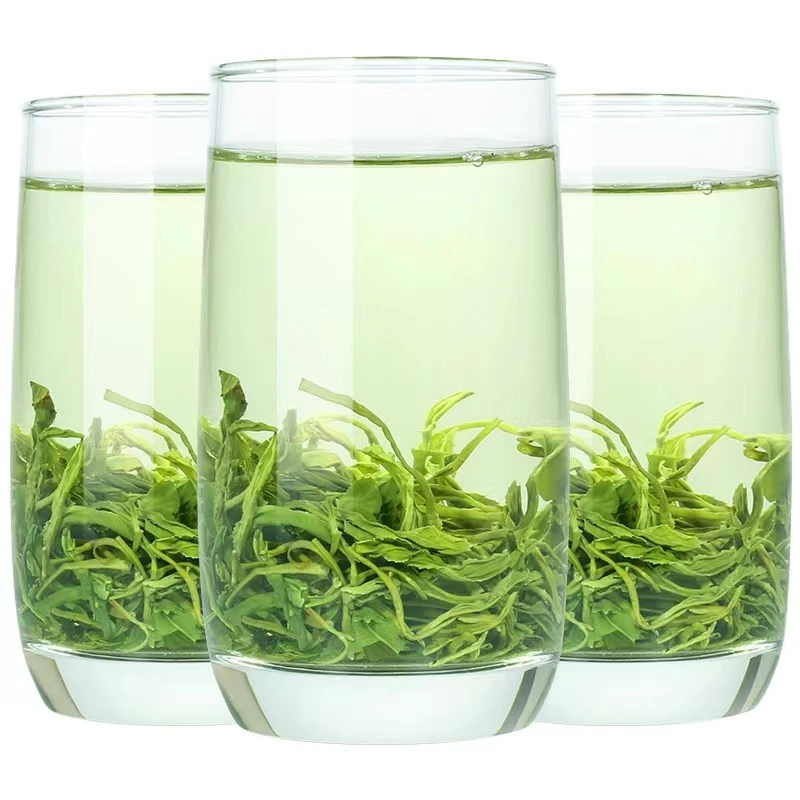 垣埂都匀毛尖绿茶新茶贵州叶明前春茶新茶清香茶