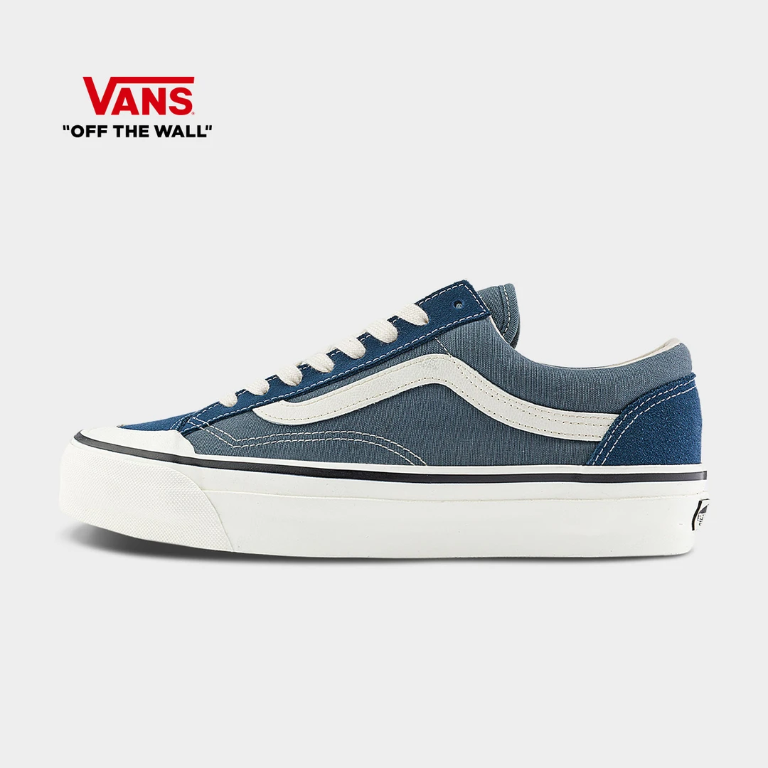 【欧若风】VANS范斯Old Skool Reissue 136水兵月春夏板鞋MT6DDN